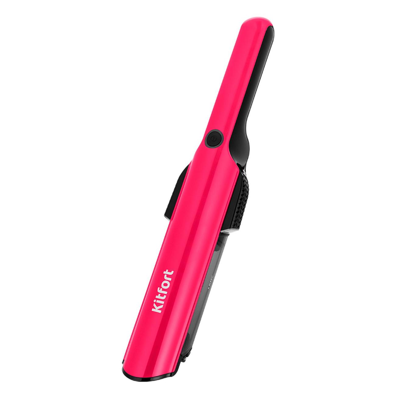 Пылесос ручной (handstick) Kitfort КТ-5394 фото