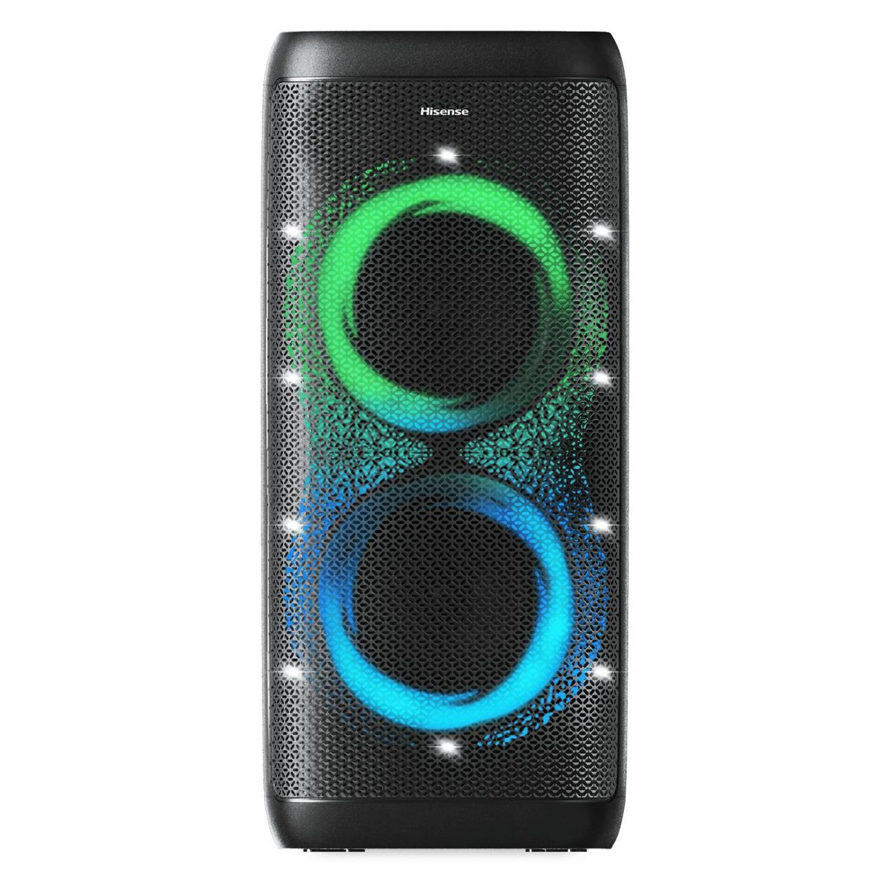 Музыкальная система Midi Hisense Party Thunder