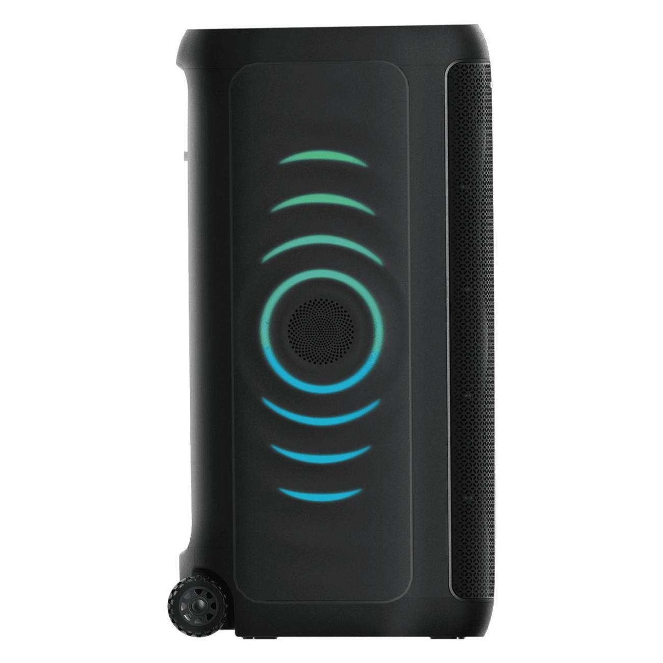 Музыкальная система Midi Hisense Party Thunder