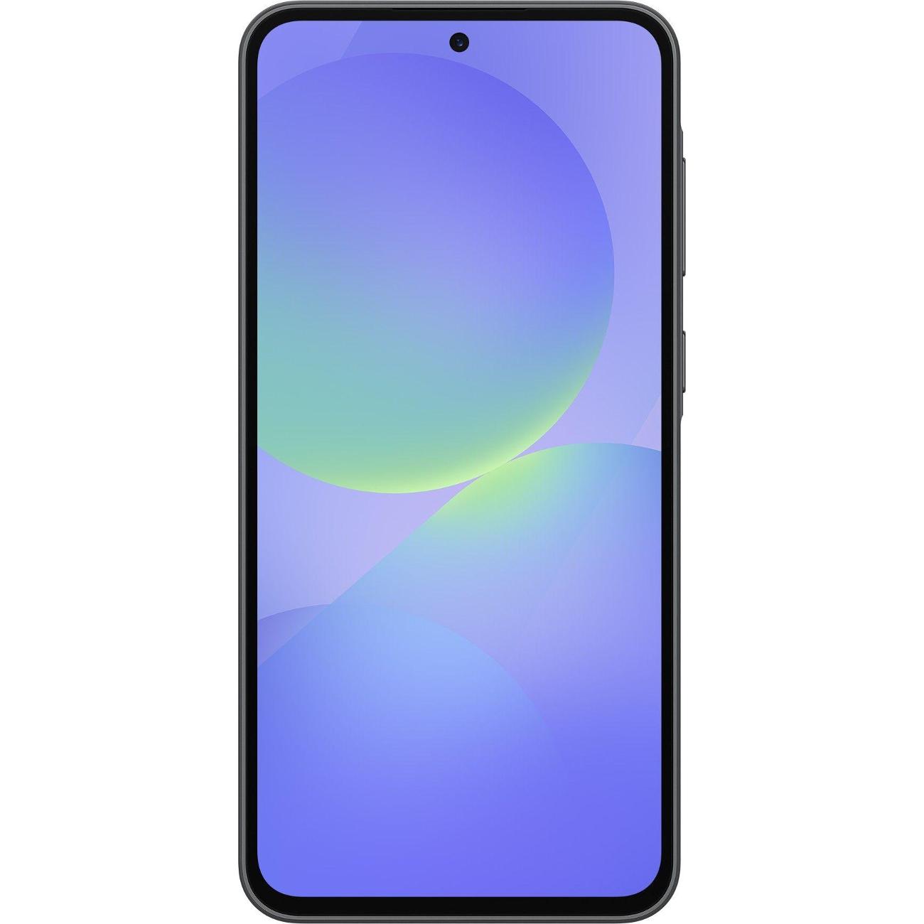 Смартфон Samsung Galaxy A36 12/256GB черный