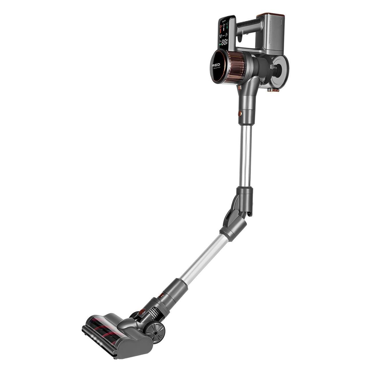 Пылесос ручной (handstick) RED SOLUTION V3090