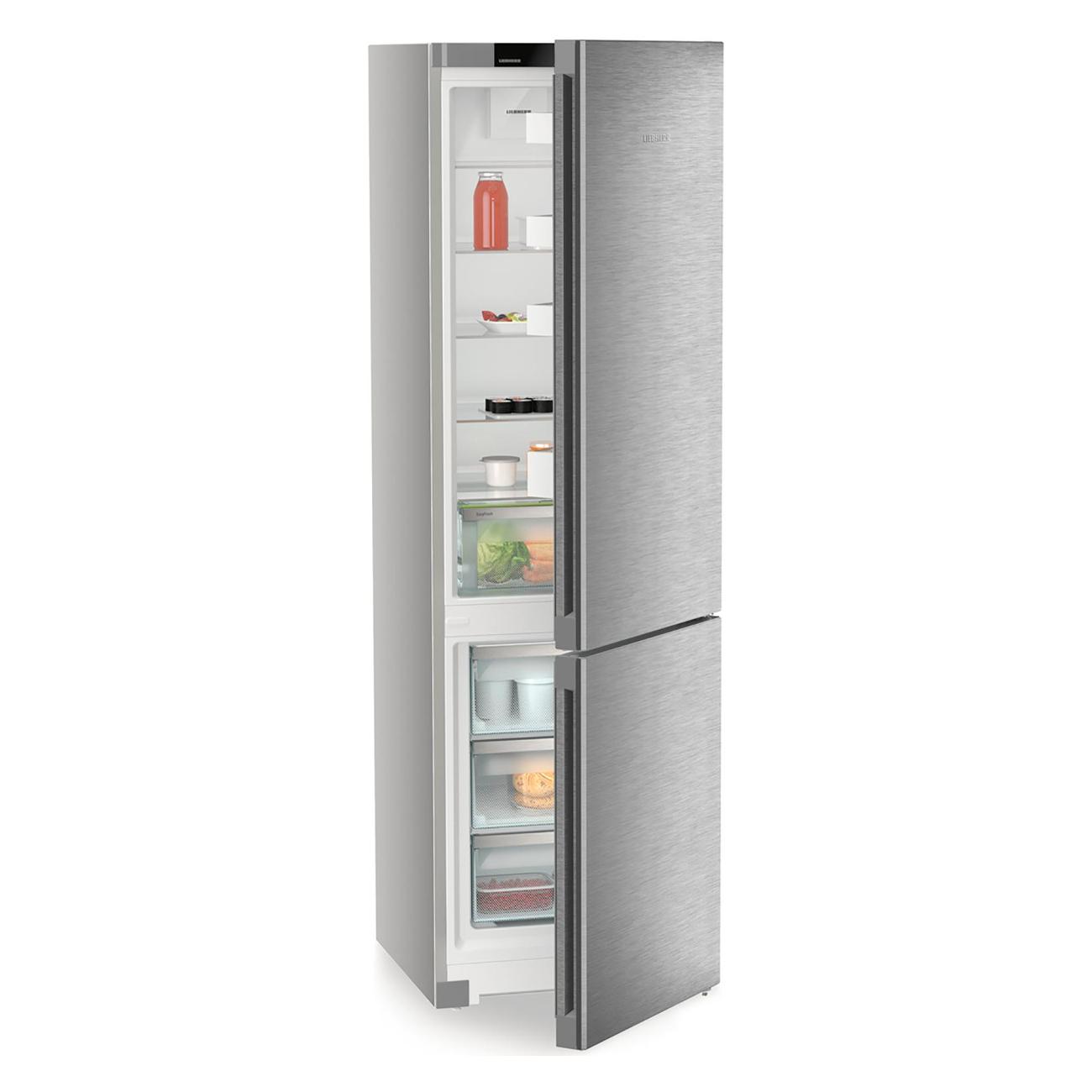 Холодильник Liebherr CNsdc 5703-22 001 NoFrost