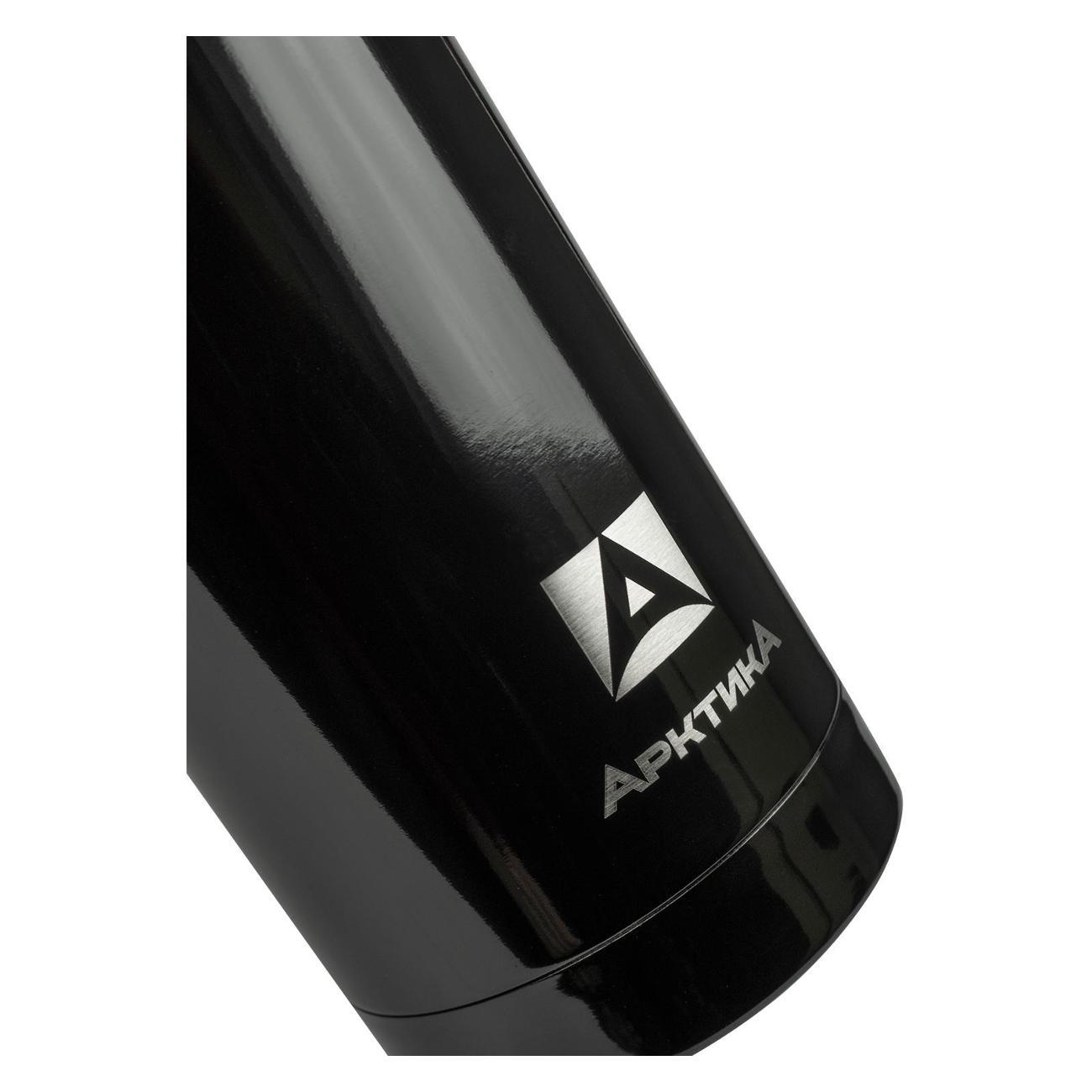 Термос Арктика 102-1000 черный