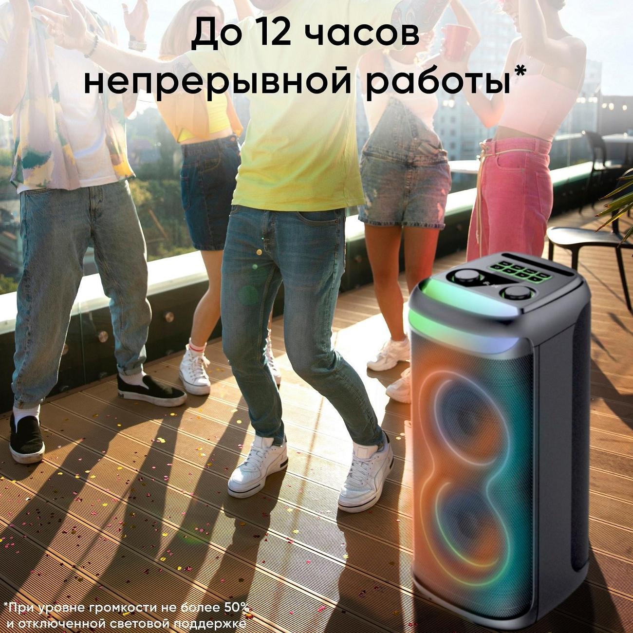 Музыкальная система Midi Hi MS150