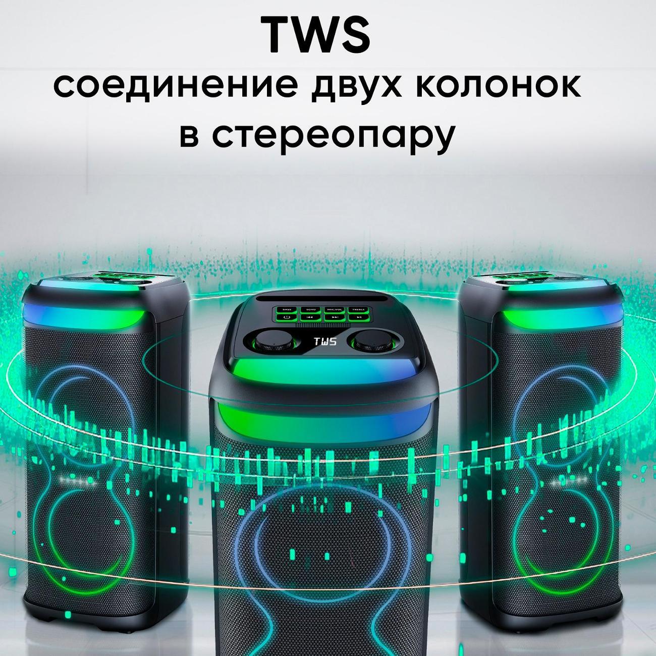 Музыкальная система Midi Hi MS150