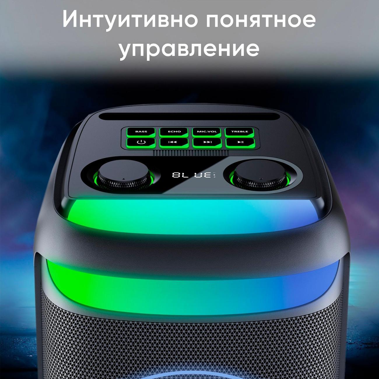 Музыкальная система Midi Hi MS150