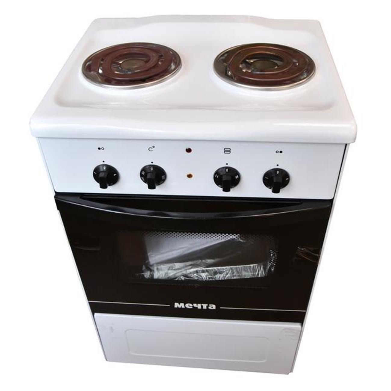 Электрическая плита Мечта 29