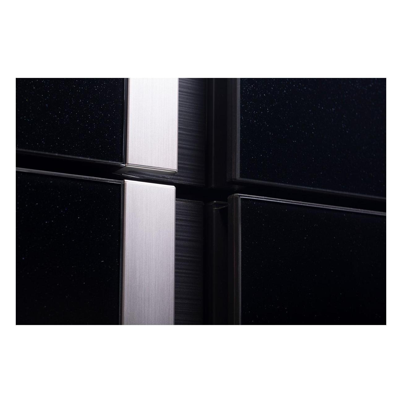 Холодильник Sharp SJGX98PBK