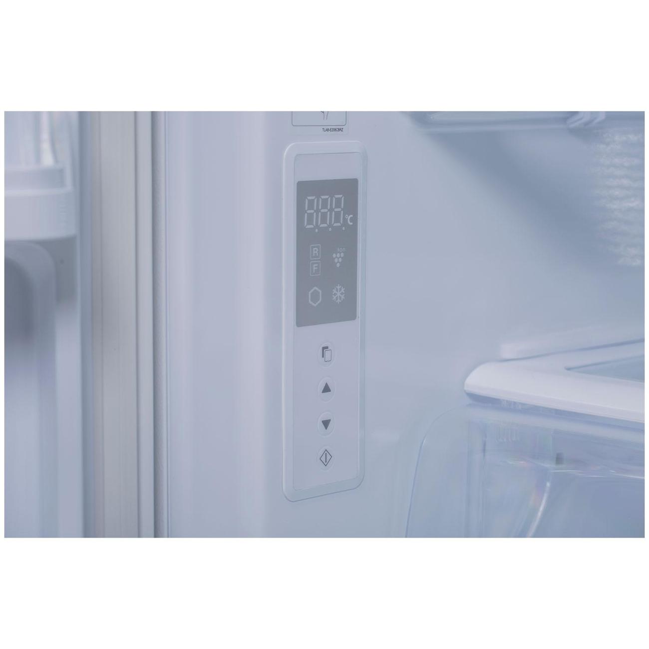 Холодильник Sharp SJGX98PBK