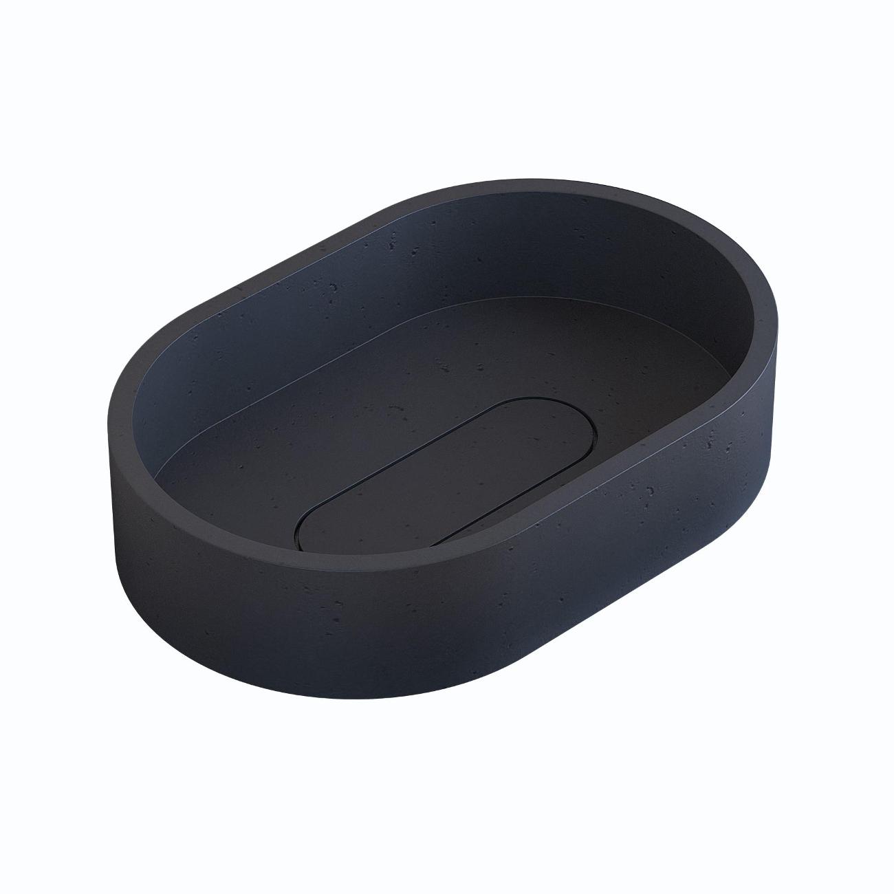 Раковина (умывальник) Uperwood London Grey