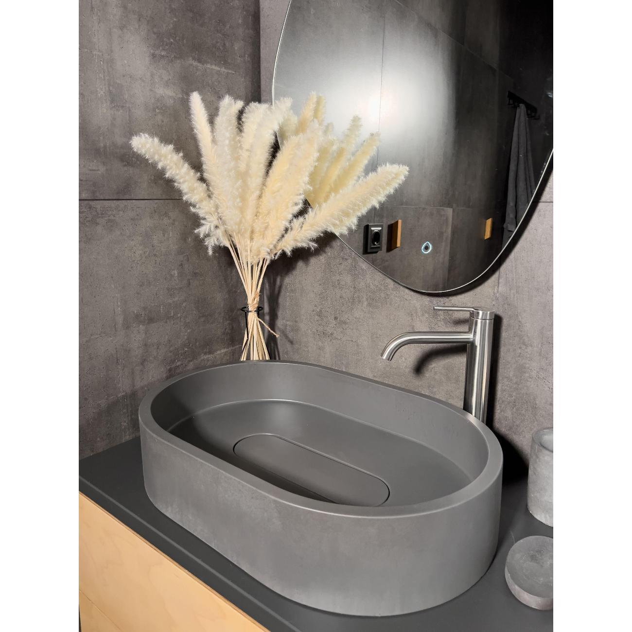 Раковина (умывальник) Uperwood London Grey