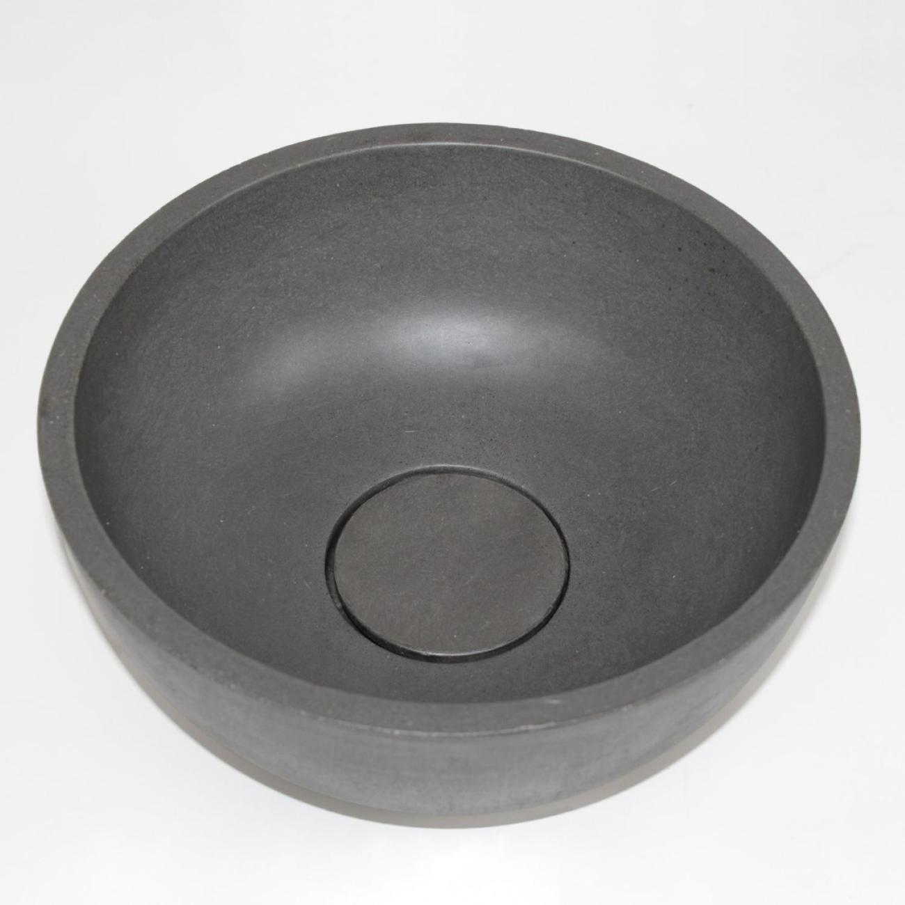 Раковина (умывальник) Uperwood Belfast Grey