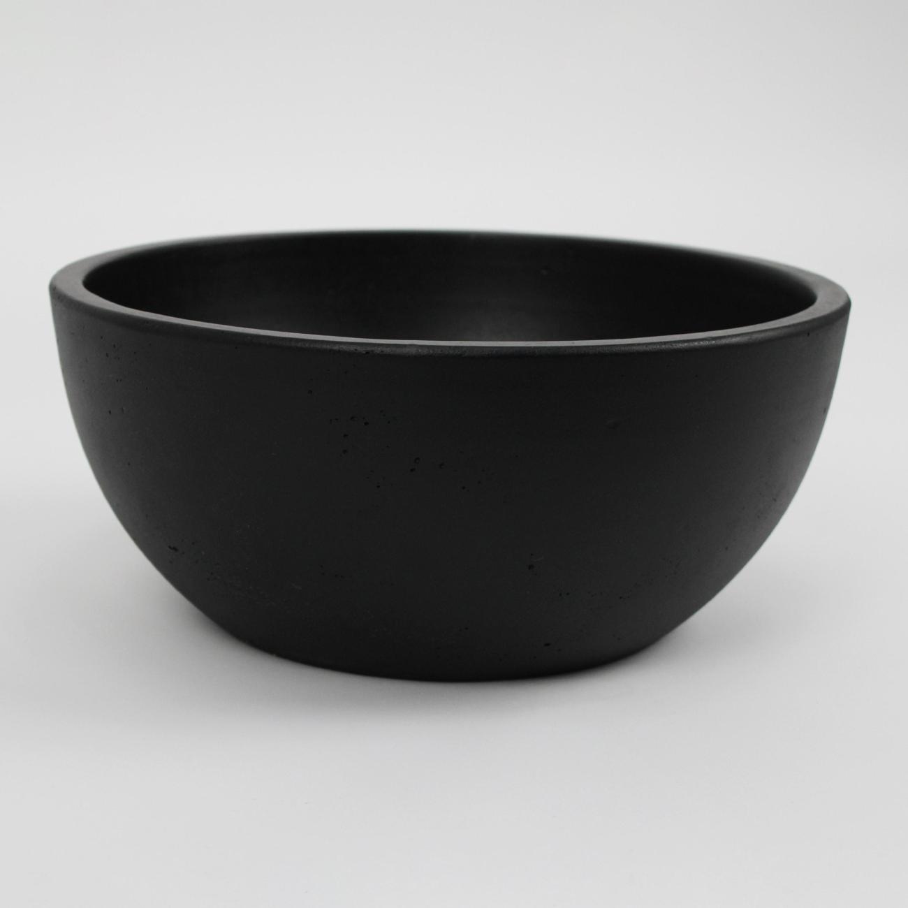 Раковина (умывальник) Uperwood Belfast Black