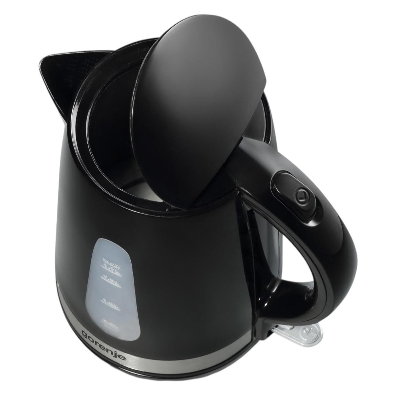 Электрочайник Gorenje K17BK