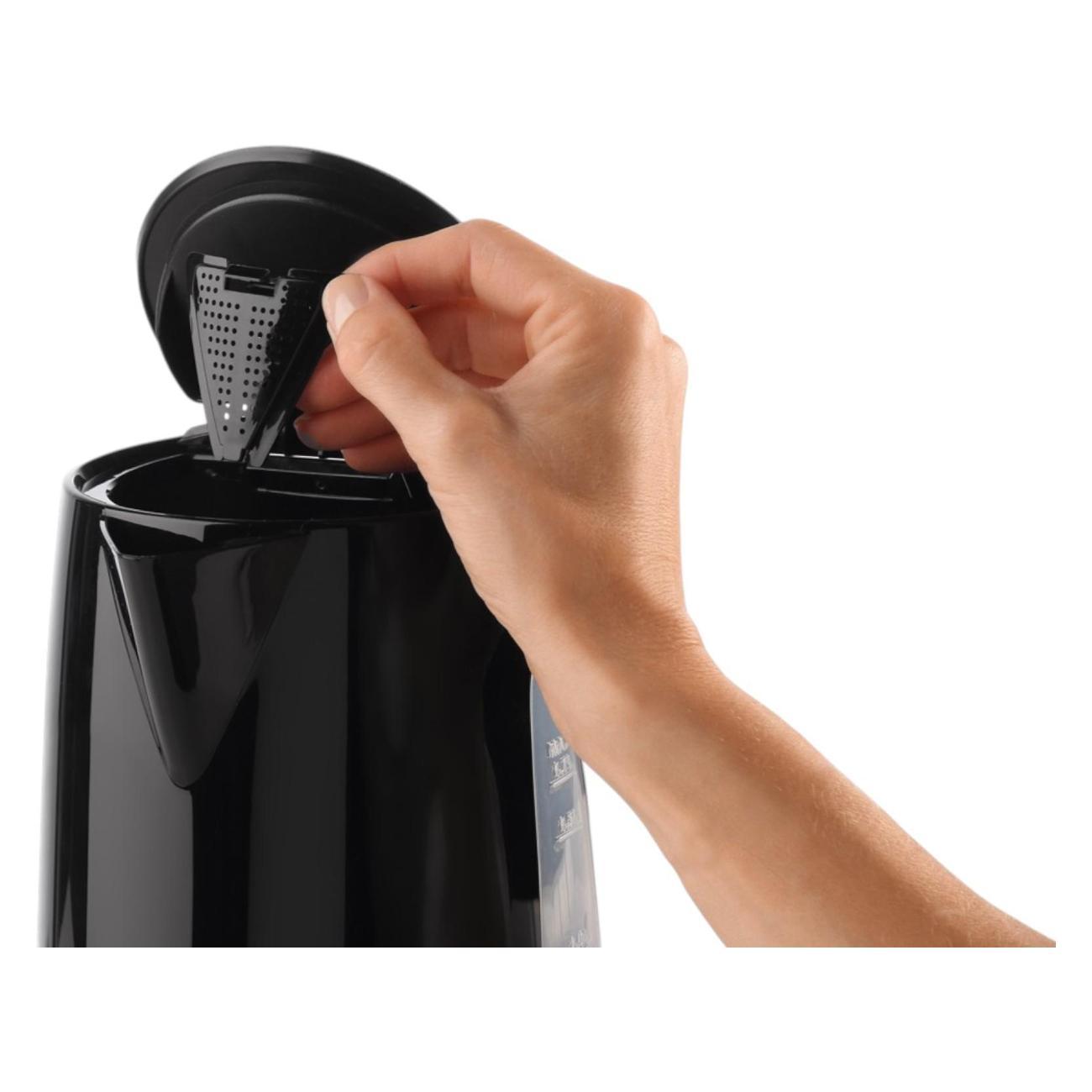 Электрочайник Gorenje K17BK