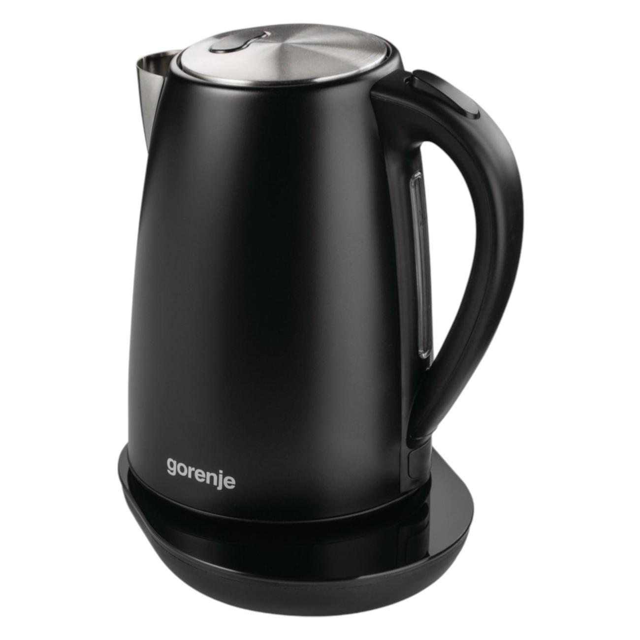 Электрочайник Gorenje K17TRB