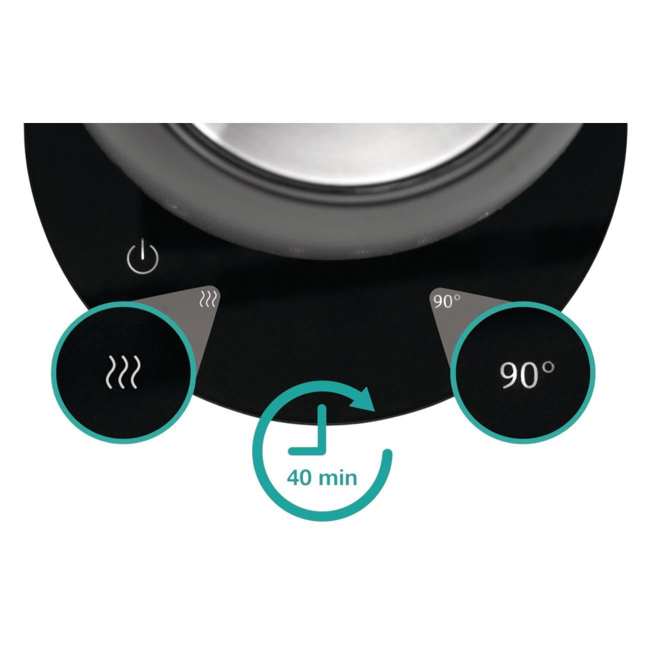 Электрочайник Gorenje K17TRB