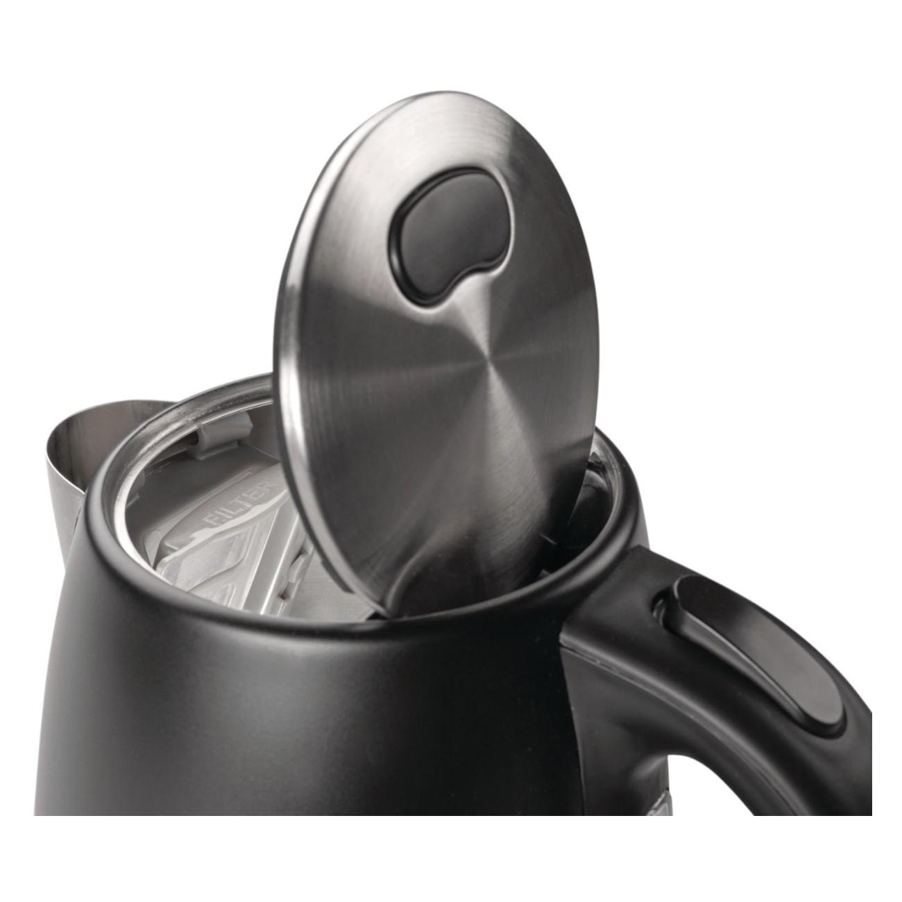 Электрочайник Gorenje K17TRB