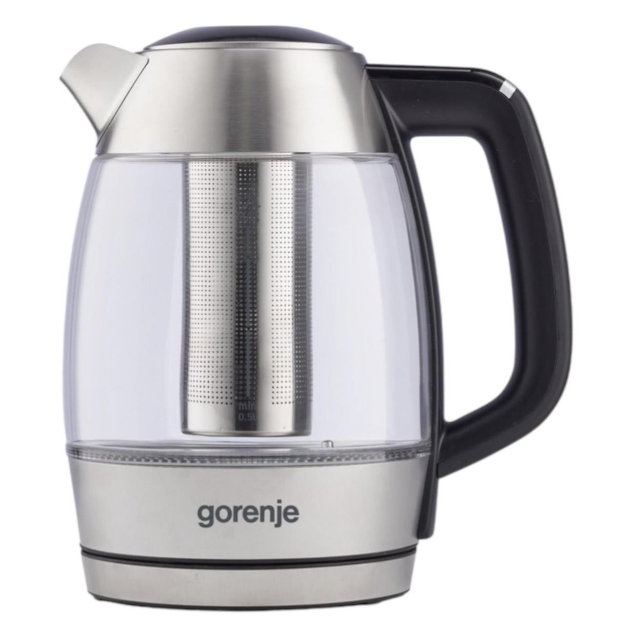 Электрочайник Gorenje K17TRGT