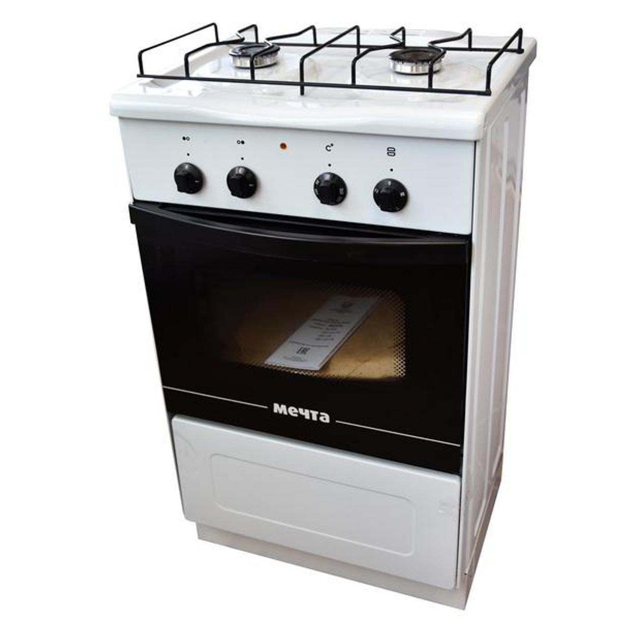 Комбинированная плита Мечта 251-01ГЭ