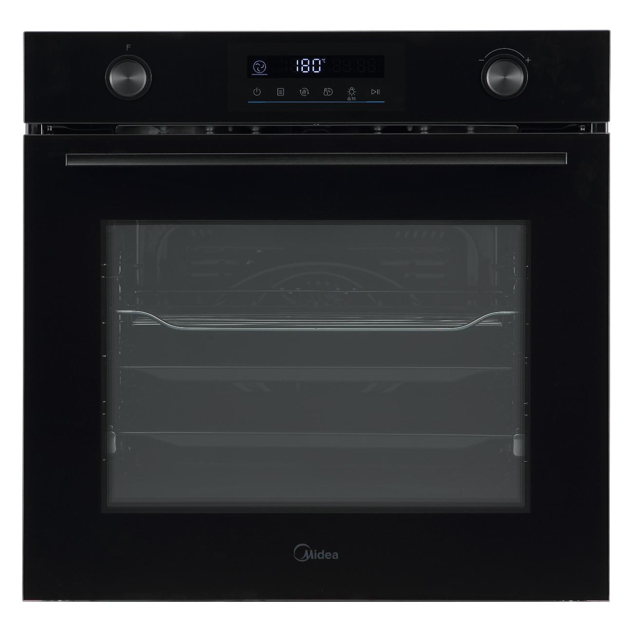 Электрический духовой шкаф Midea MO715105GB