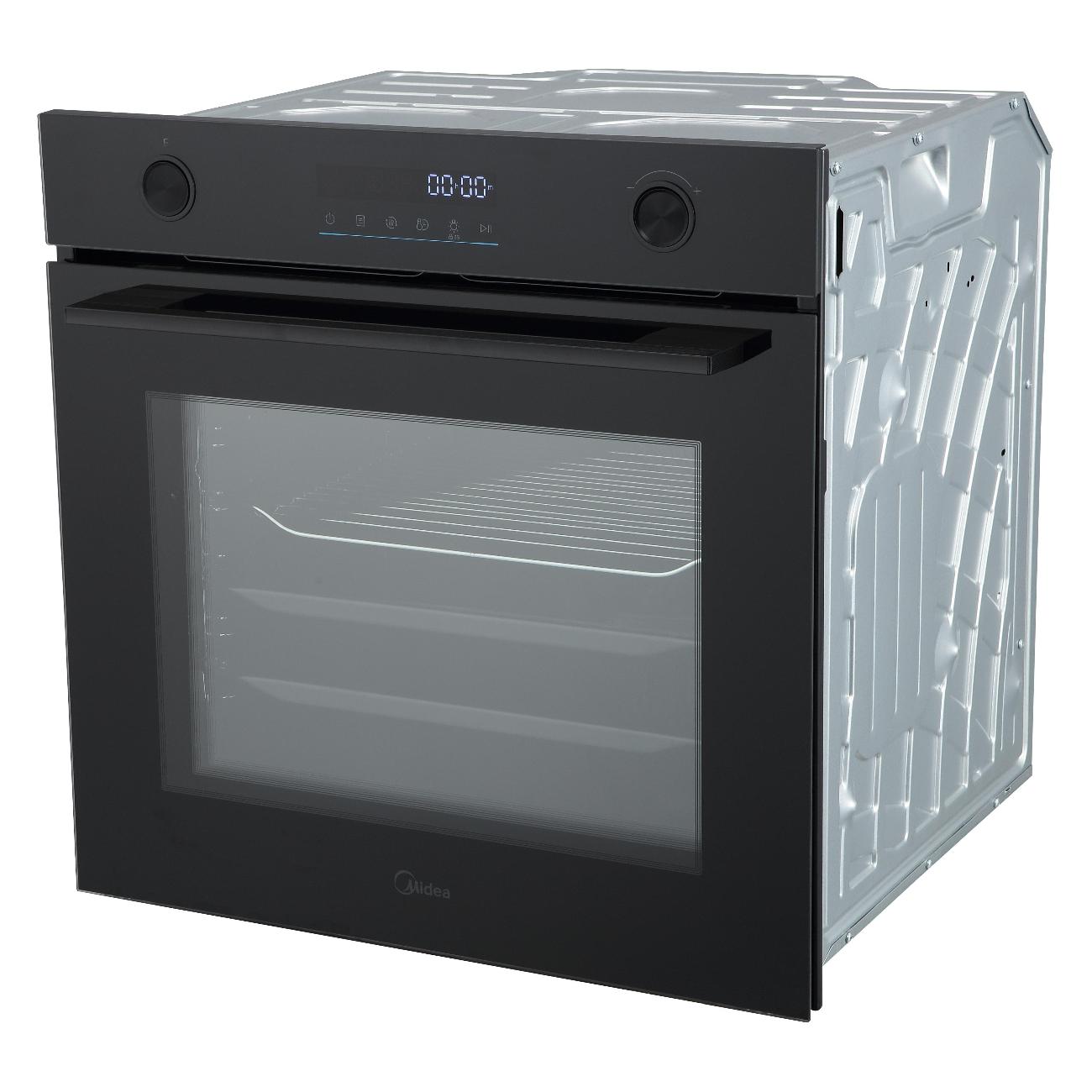 Электрический духовой шкаф Midea MO715105GB