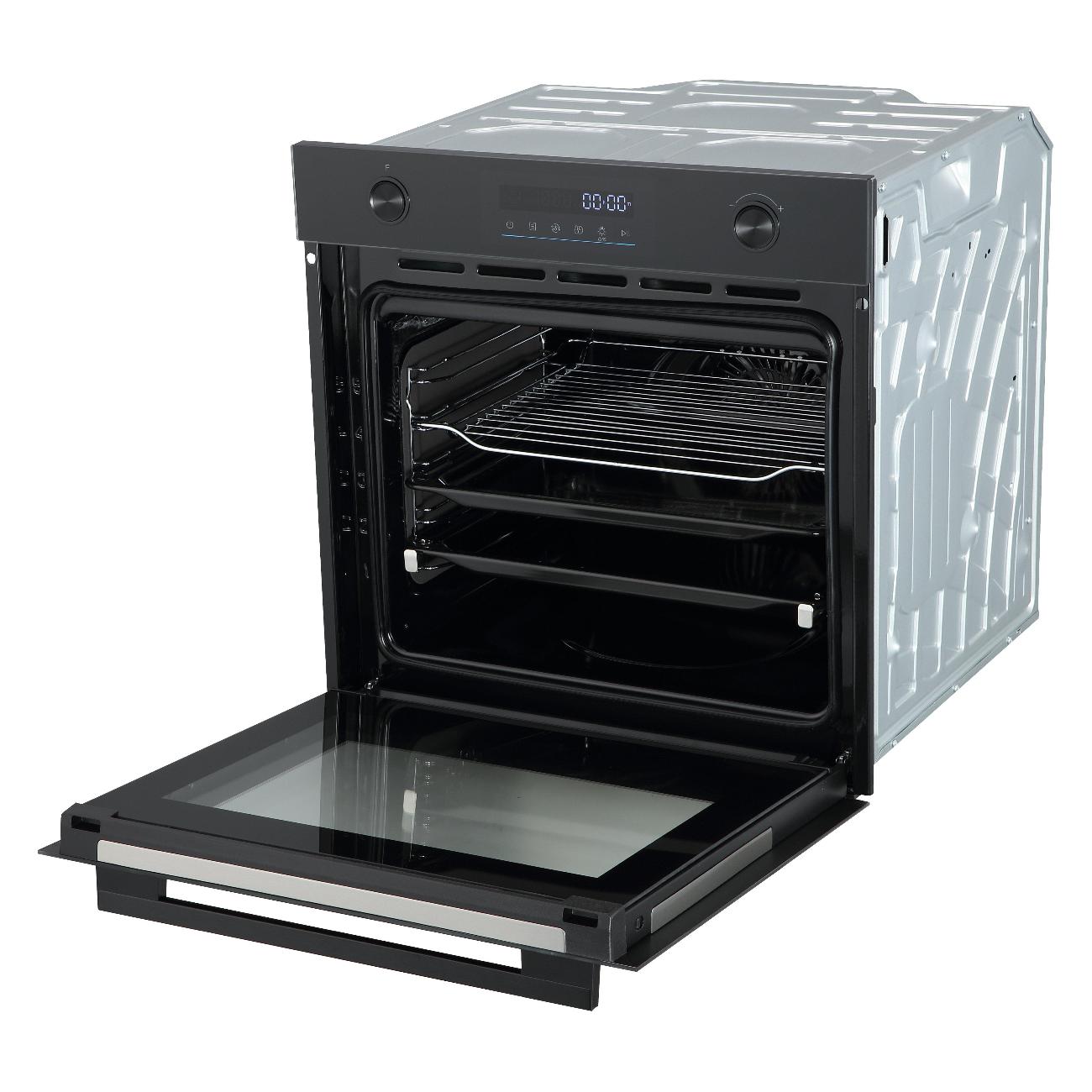 Электрический духовой шкаф Midea MO715105GB