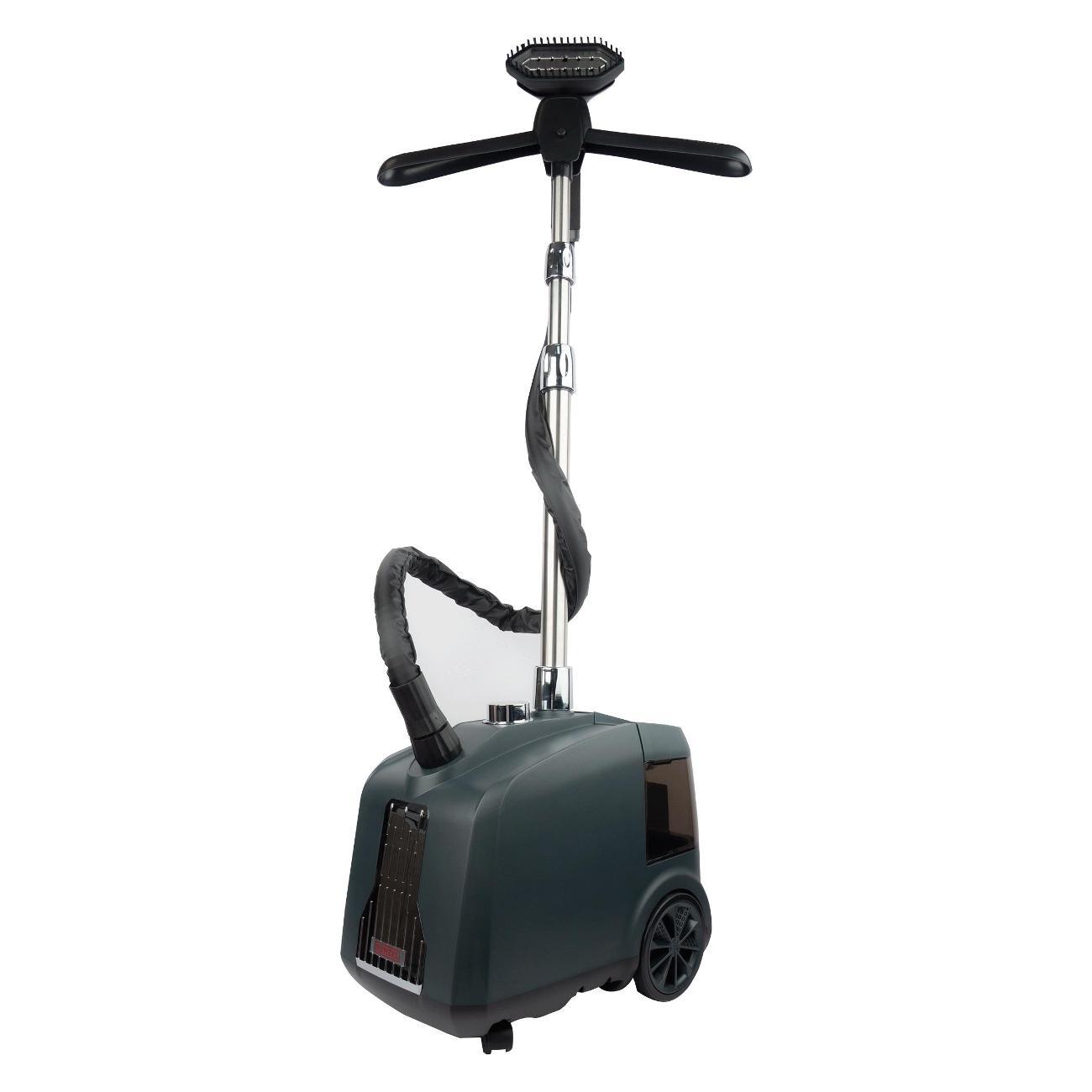 Отпариватель RUNZEL PRO-400 Anga Likvida серый