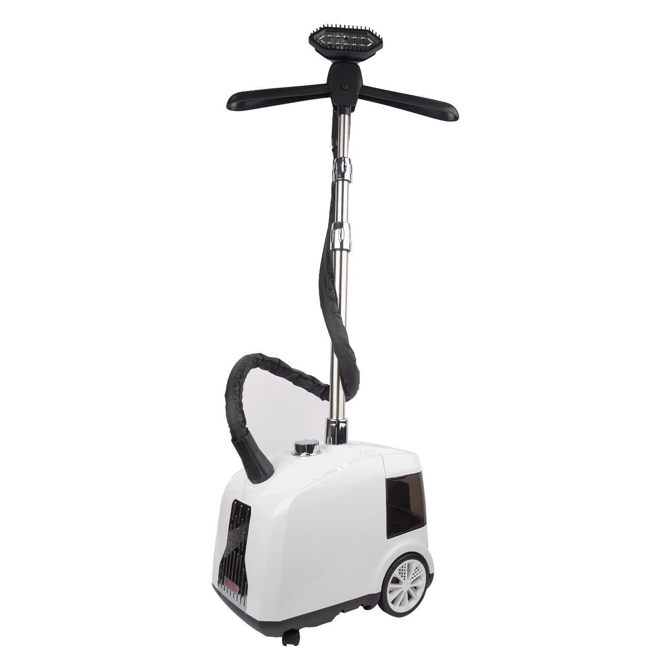 Отпариватель RUNZEL PRO-400 Anga Likvida White фото