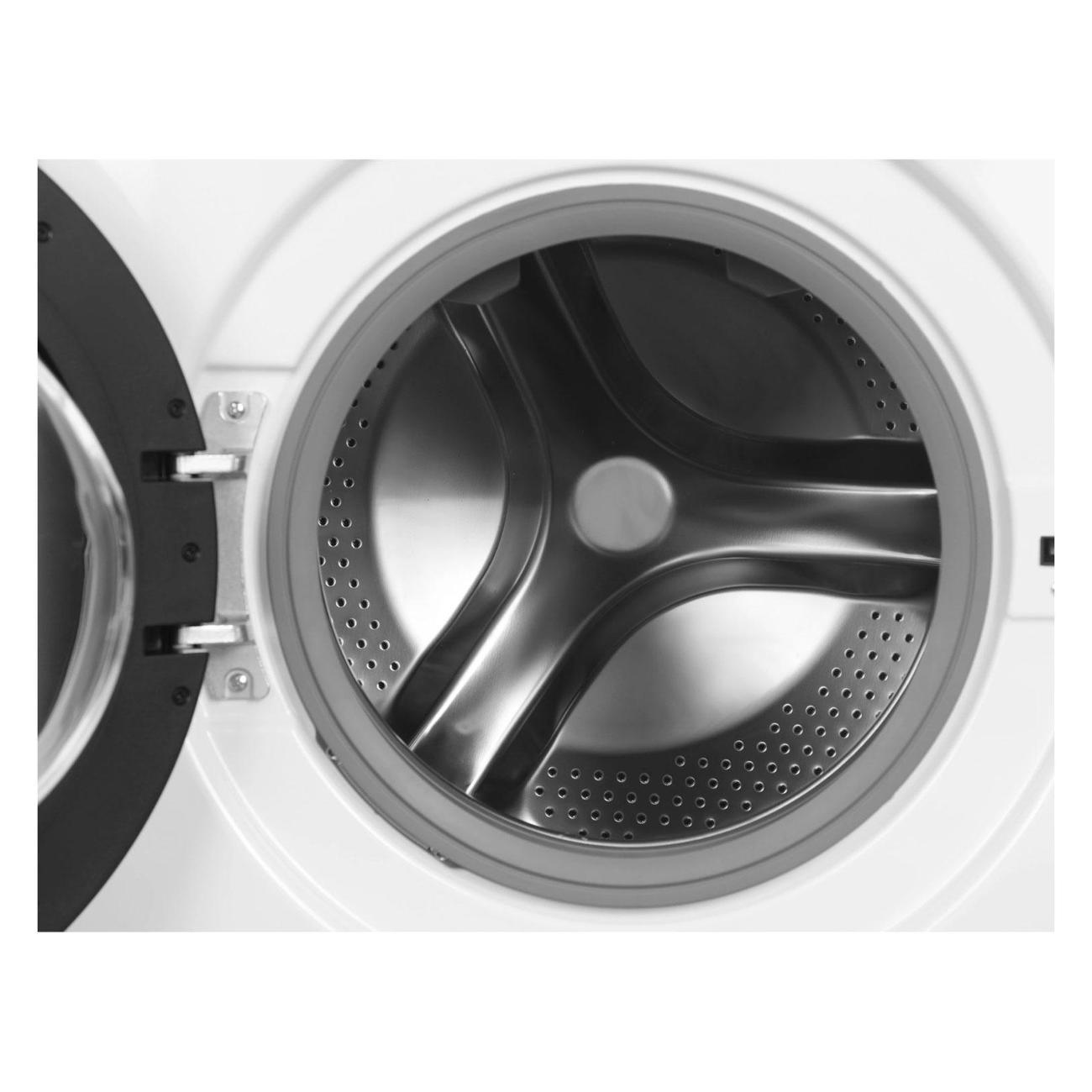 Стиральная машина с сушкой Hyundai WFD9212