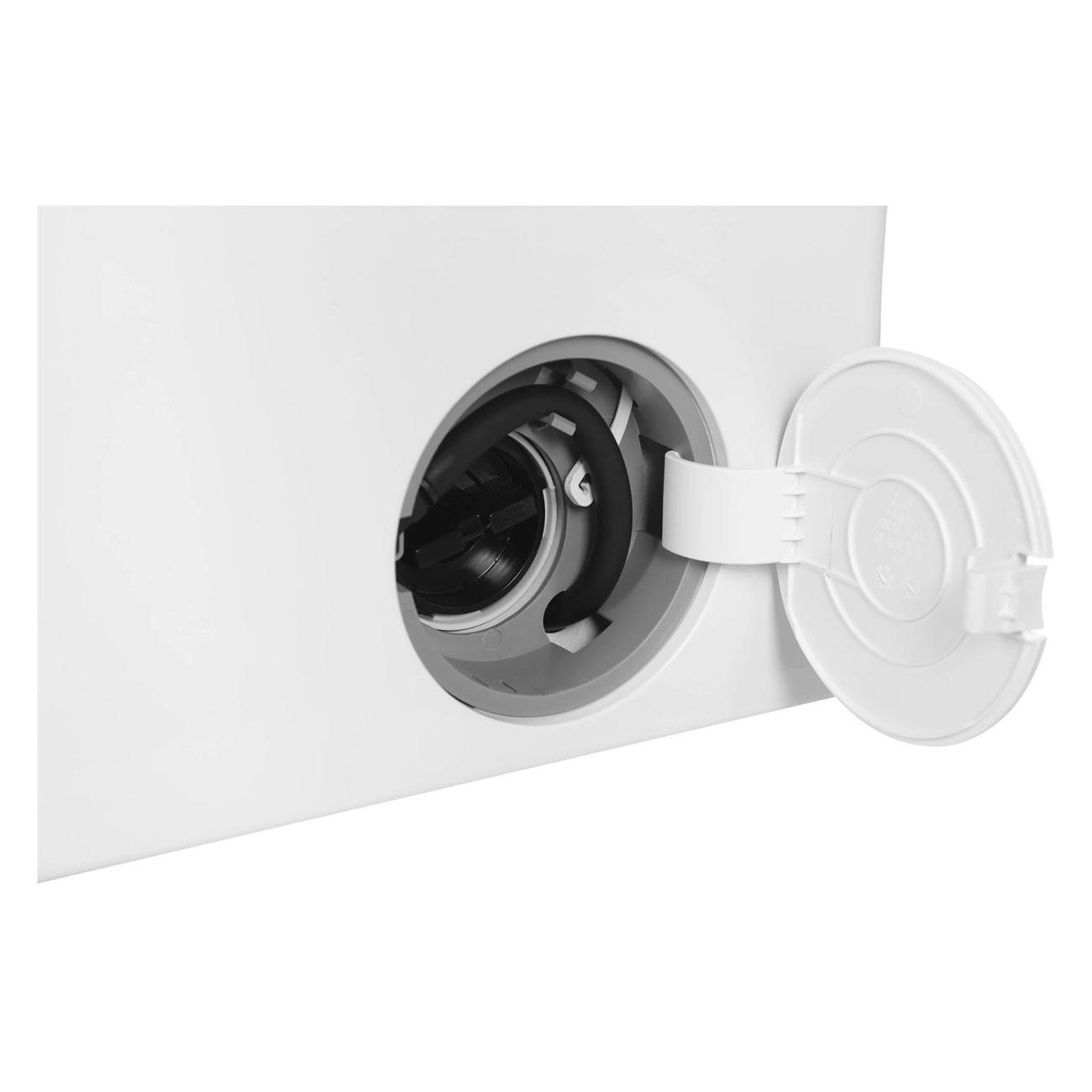 Стиральная машина с сушкой Hyundai WFD9212