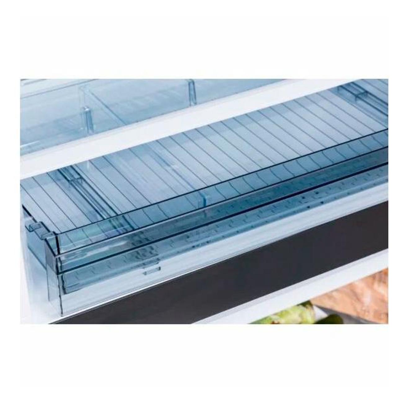 Холодильник Sharp SJ-XG 60 PGSL серебристый