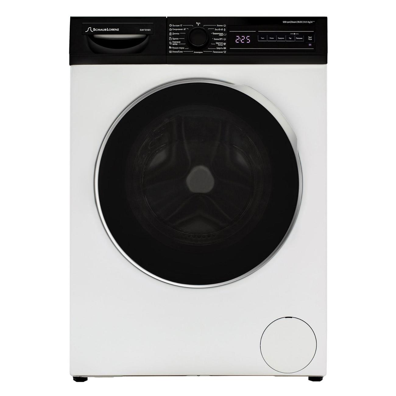 Стиральная машина Schaub Lorenz SLW T21021