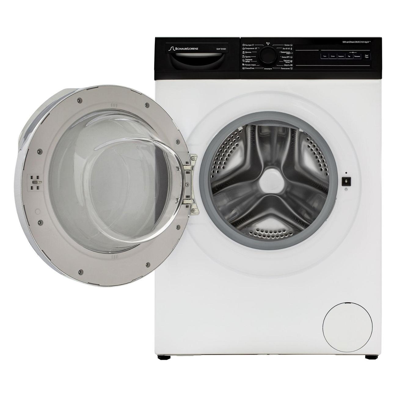 Стиральная машина Schaub Lorenz SLW T21021