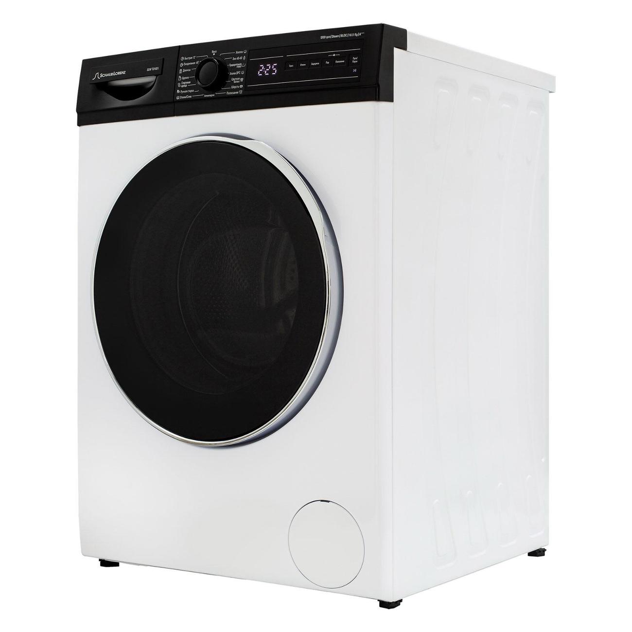 Стиральная машина Schaub Lorenz SLW T21021