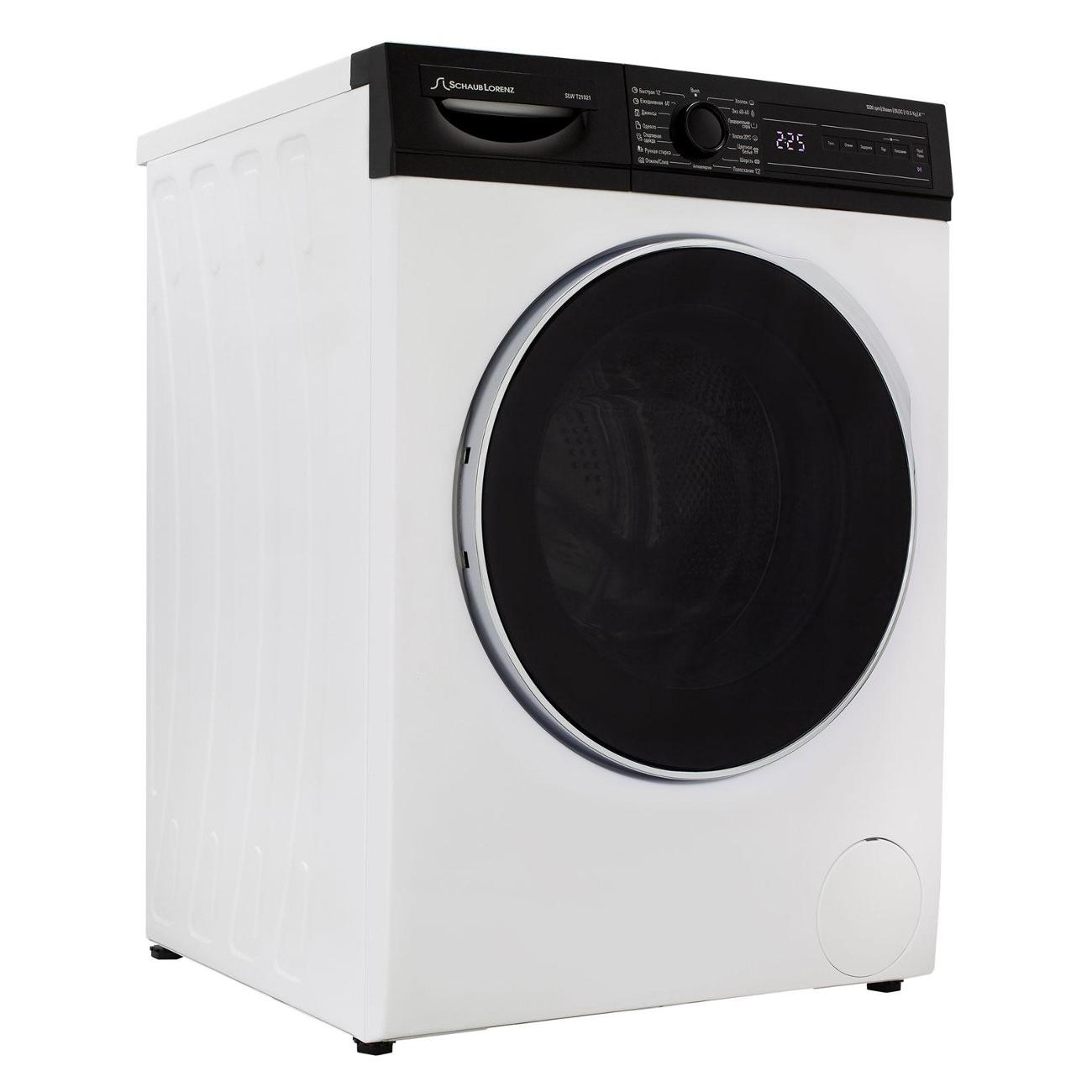 Стиральная машина Schaub Lorenz SLW T21021