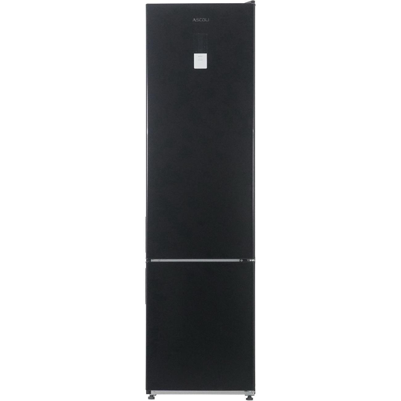 Холодильник Ascoli ADRFB345WE фото