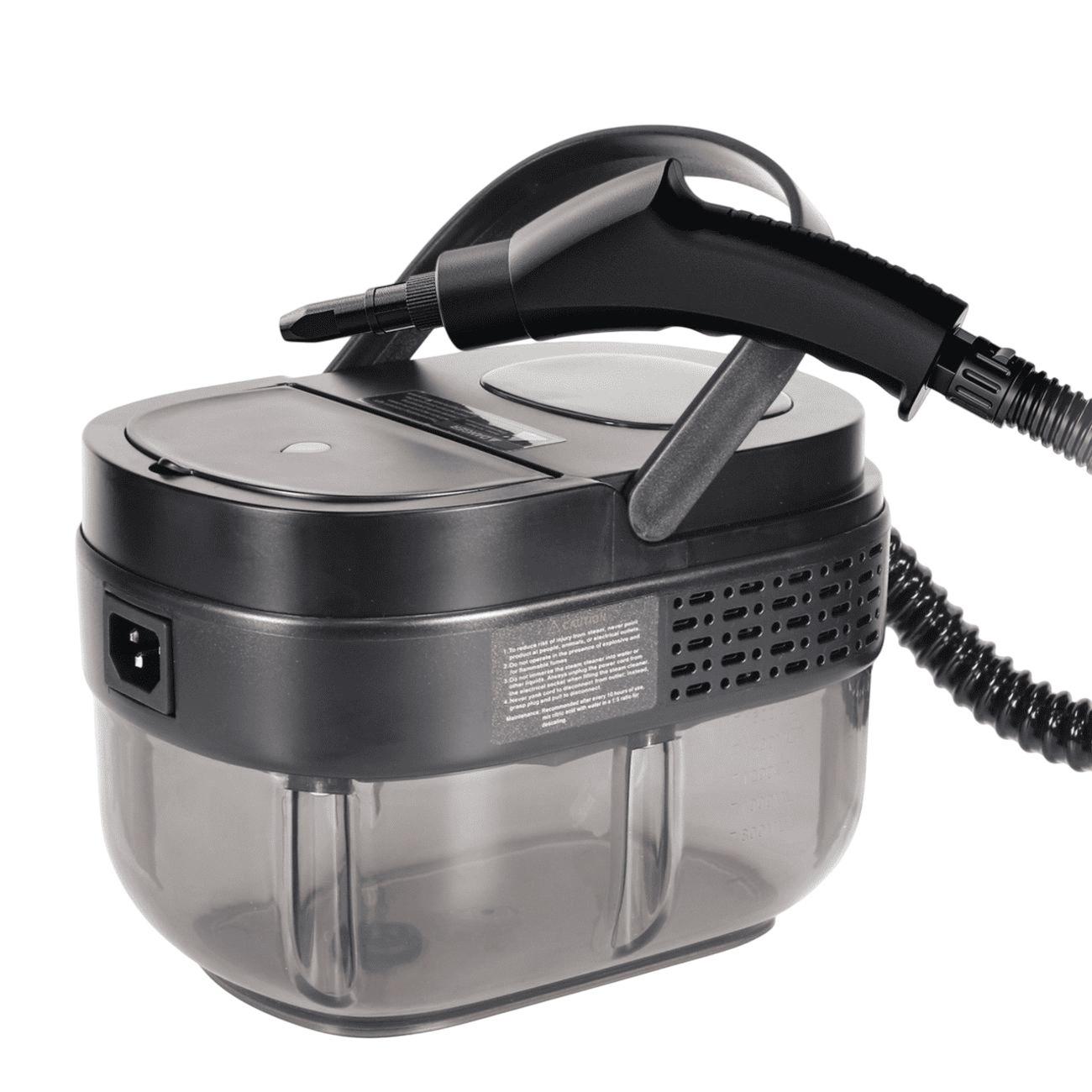 Паровой очиститель Deespi DEE-02B