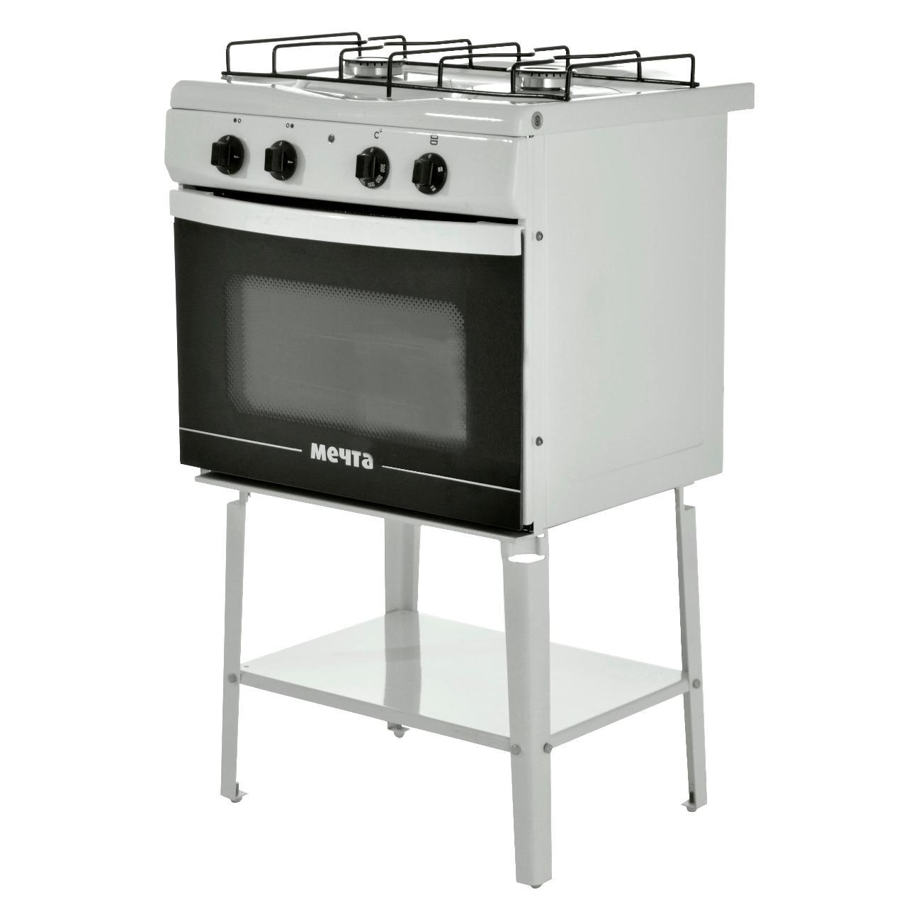 Комбинированная плита Мечта 221-01ГЭ