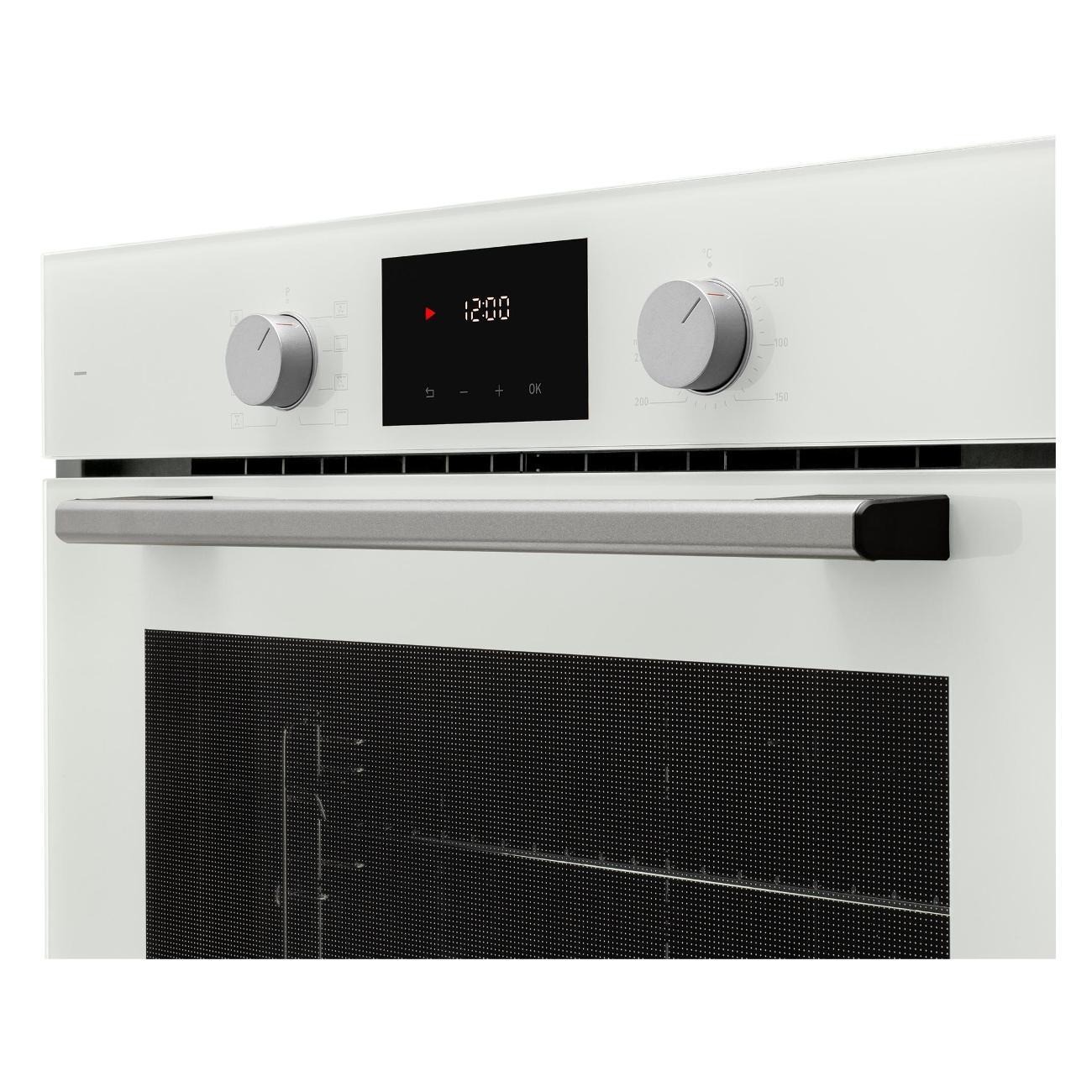 Электрический духовой шкаф Schaub Lorenz SLB EL6428