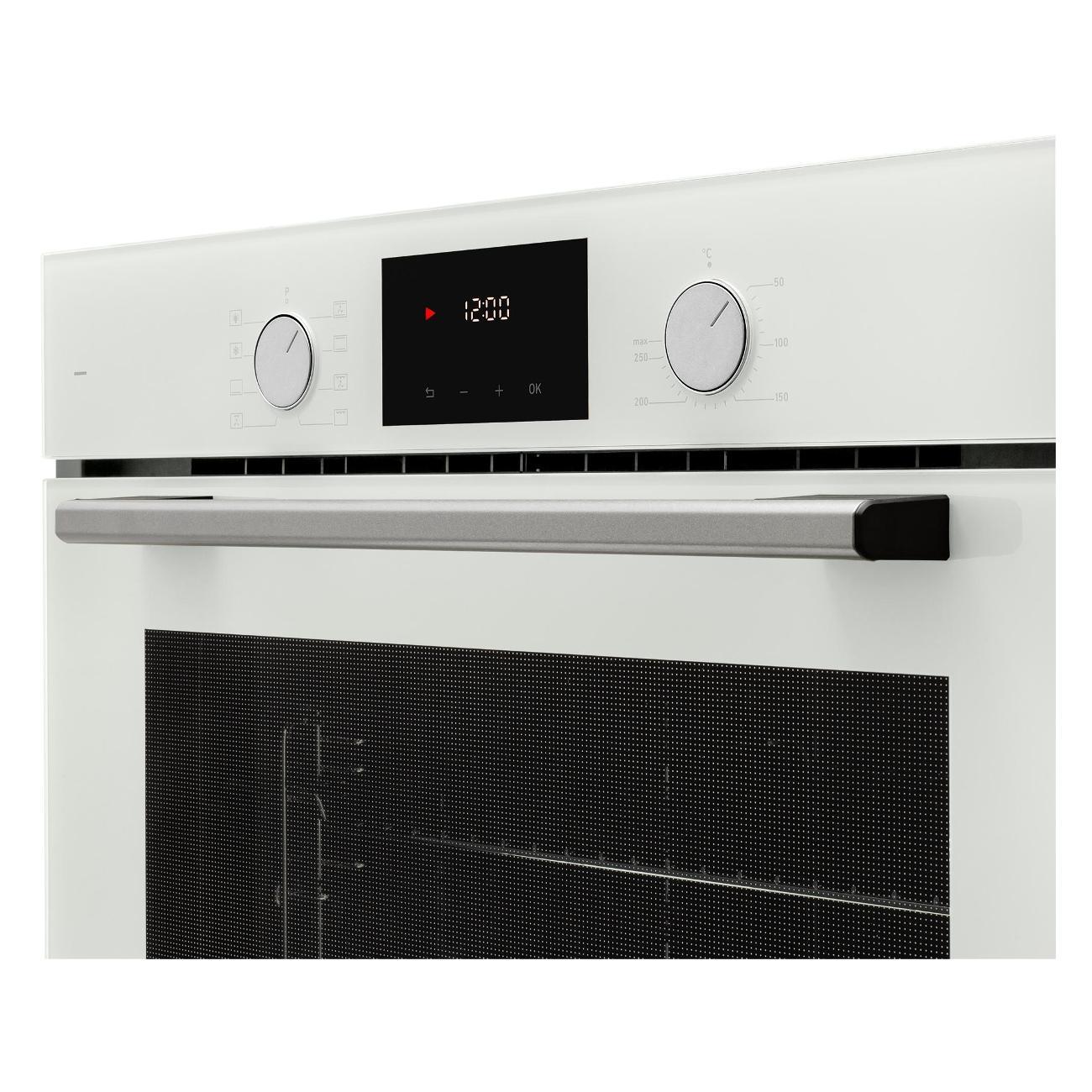 Электрический духовой шкаф Schaub Lorenz SLB EL6428