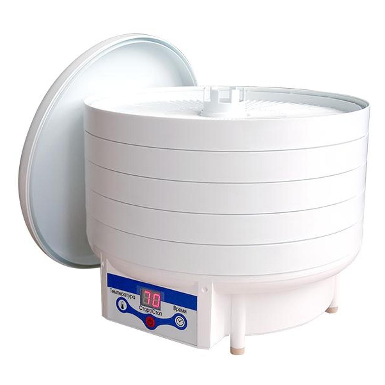 Сушка для фруктов БелОМО Аsaloda 8361-01