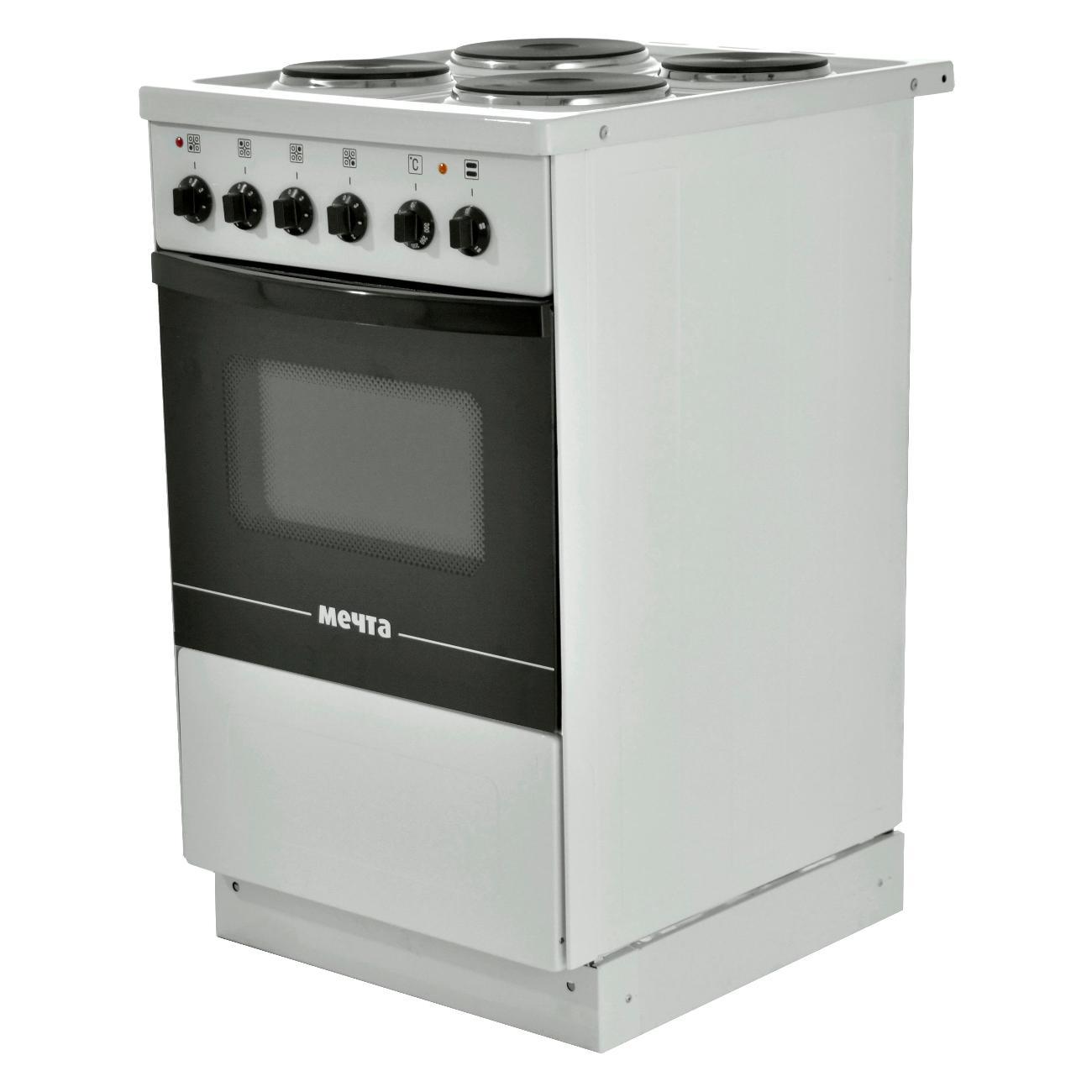 Электрическая плита Мечта 12-06-03 СБ