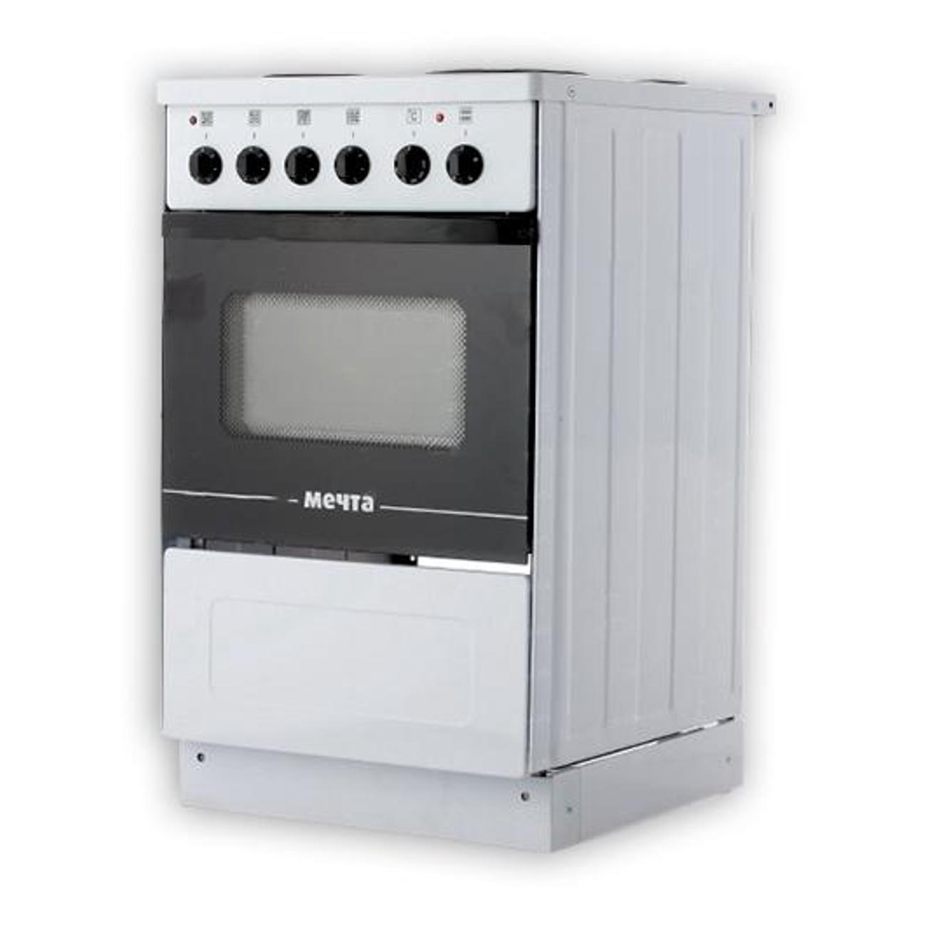 Электрическая плита Мечта 12-06-03 СБ
