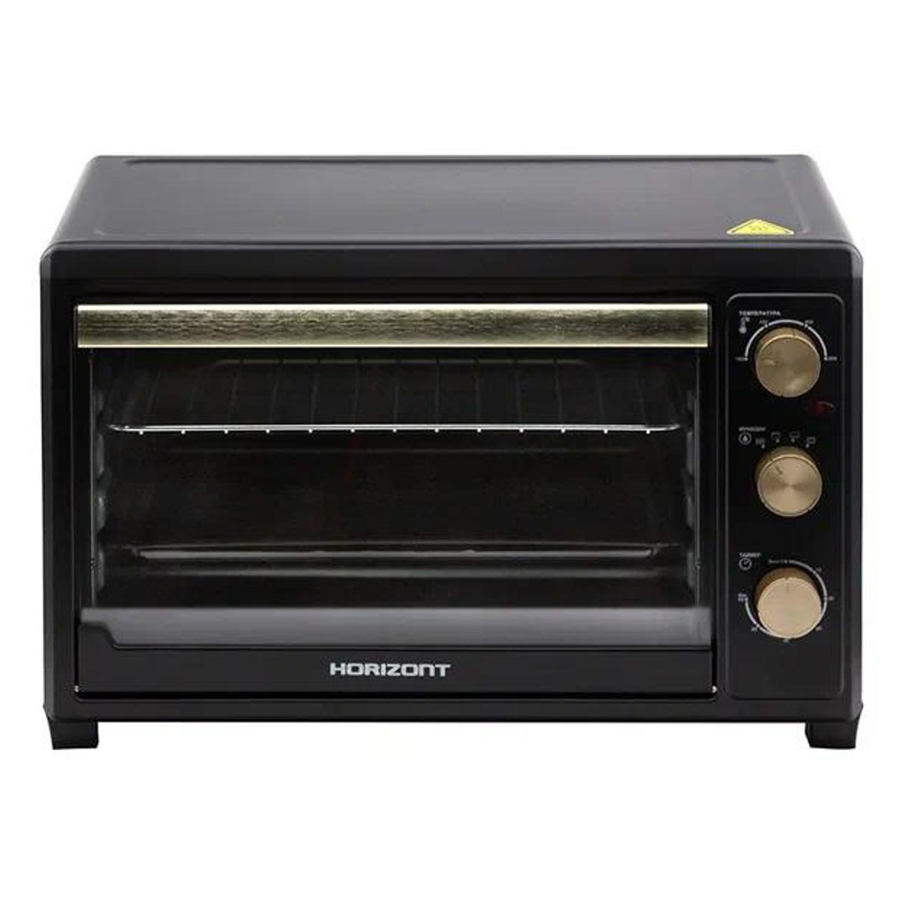 Мини-печь Horizont MO-4502B