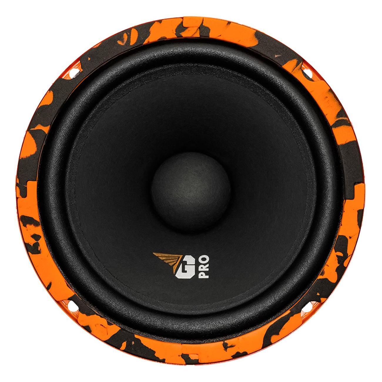 Автомобильные колонки DL Audio Gryphon Pro 165 MidBass