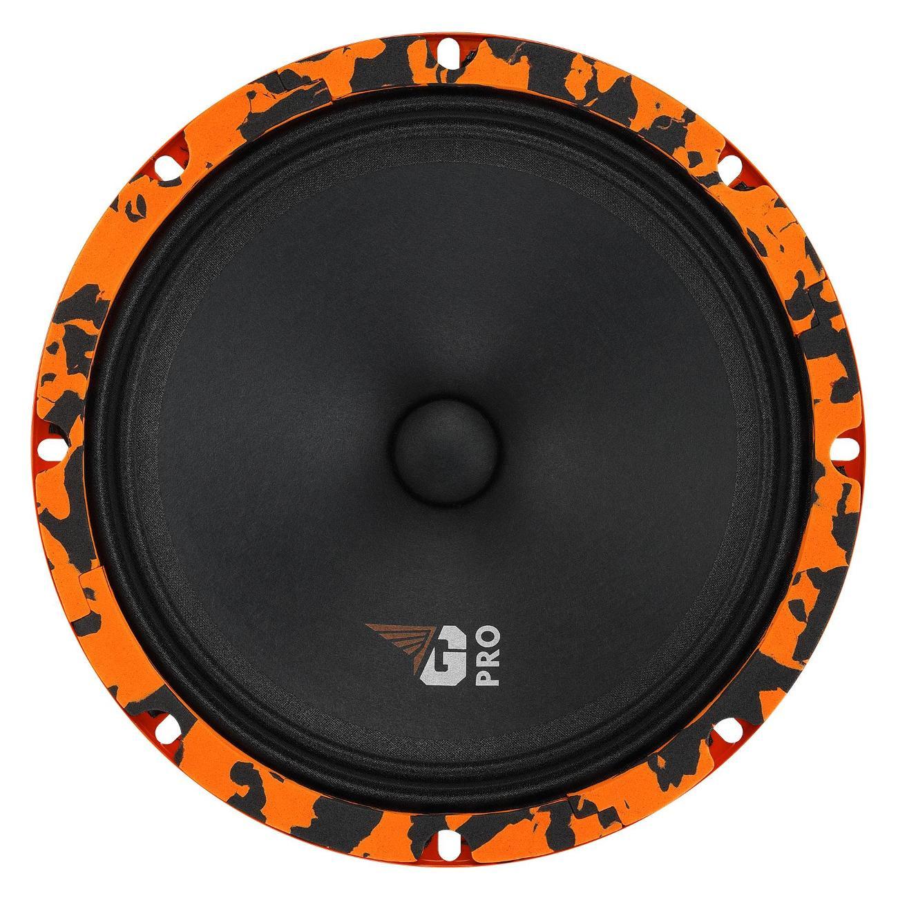 Автомобильные колонки DL Audio Gryphon Pro 200