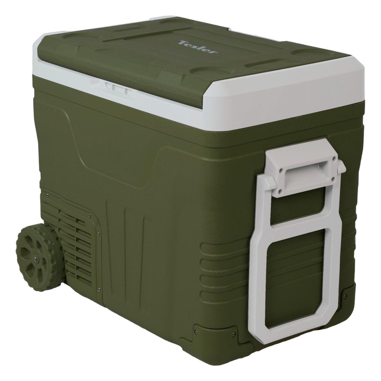 Автохолодильник Tesler CCF-5001 фото