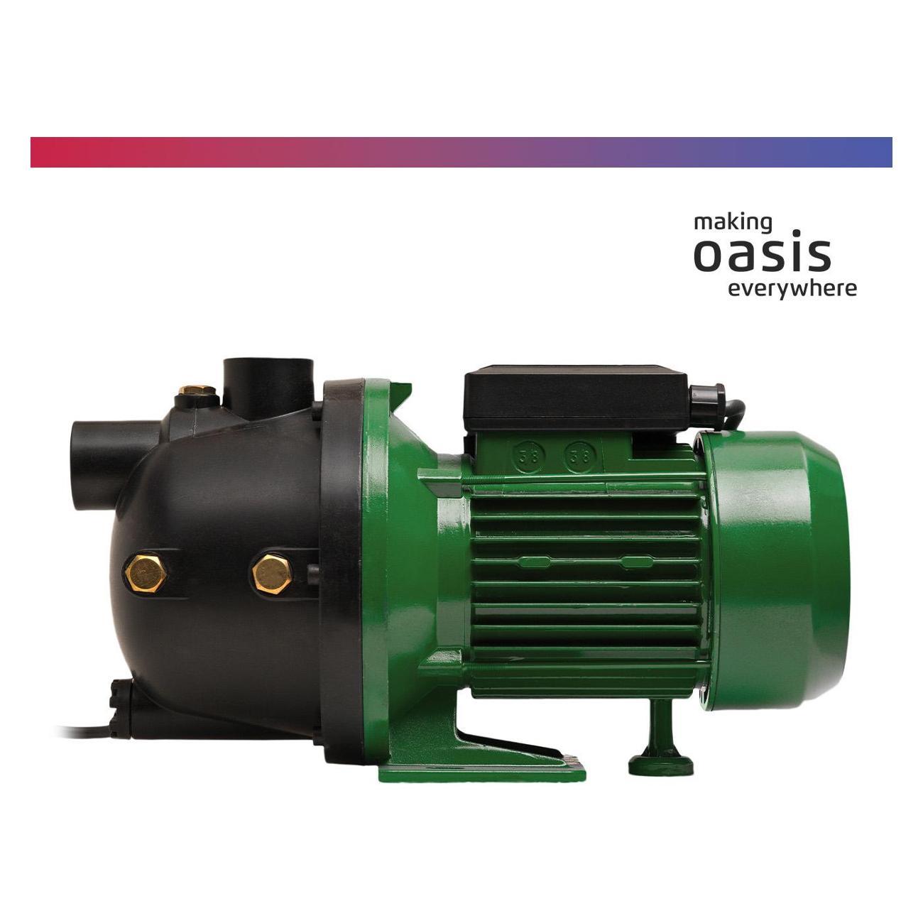 Насос поверхностный Oasis P-60/42Р