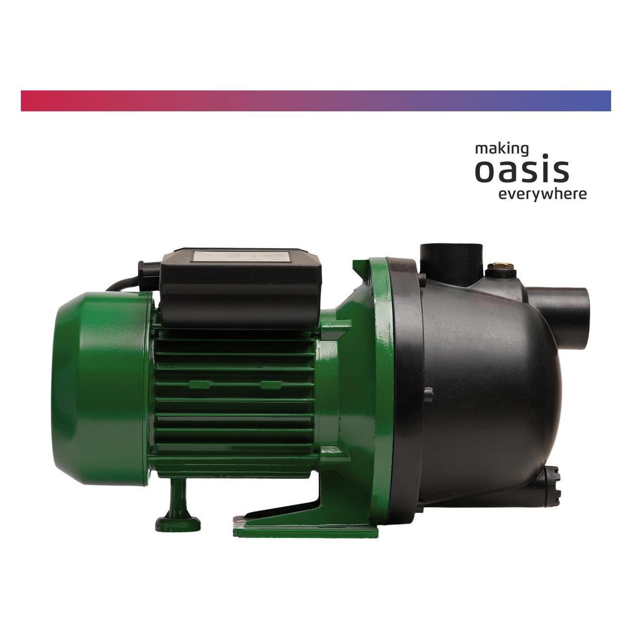 Насос поверхностный Oasis P-60/42Р